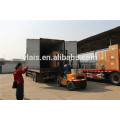 Every months sold one container 5kw diesel generator set